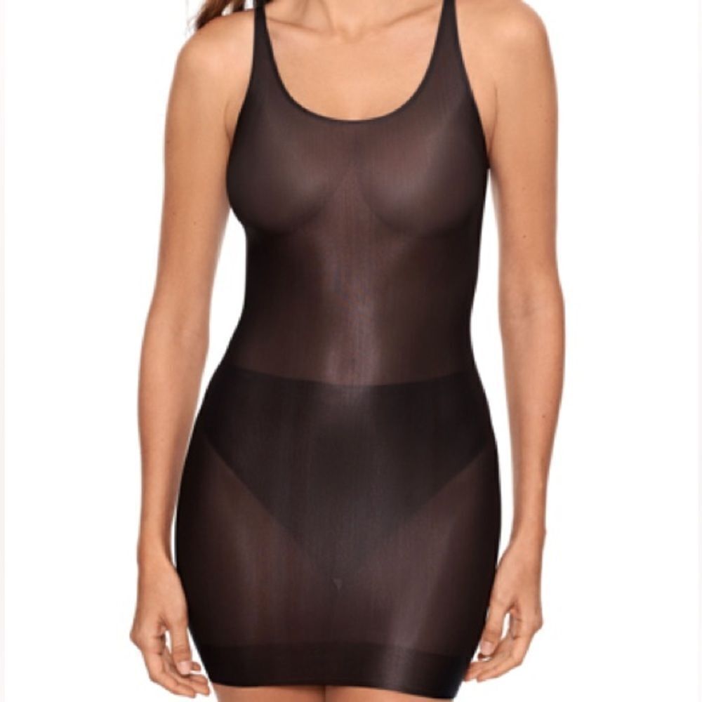 MiracleSuit BodyGlow Full Slip